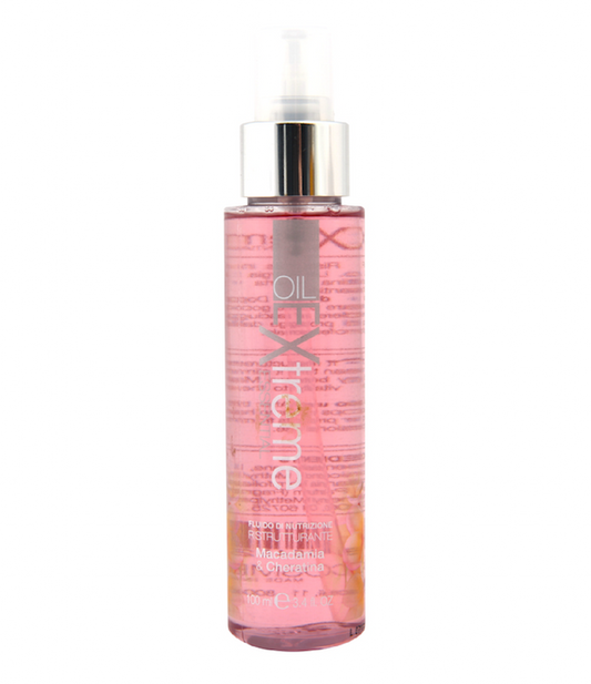 Miage Extreme Olio Di Macadamia & Cheratina Ristrutturante 100 ml