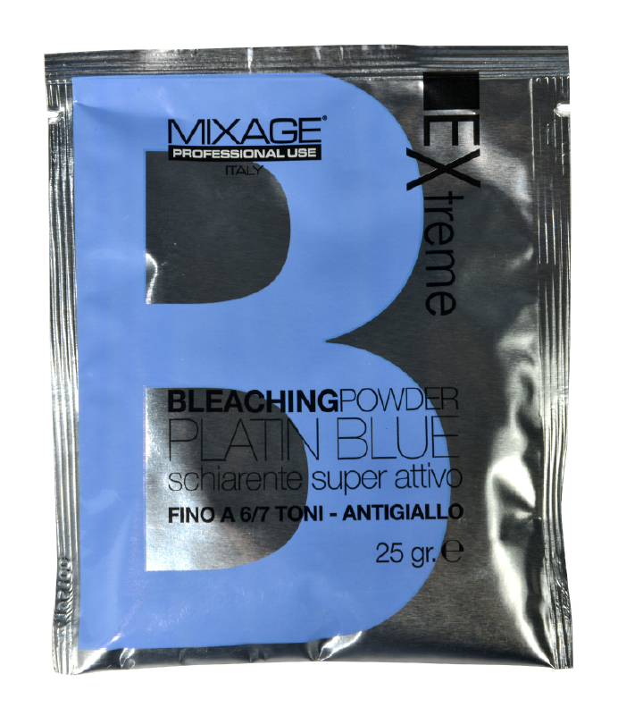 MIXAGE EXTREME DECOLORANTE 25 GR