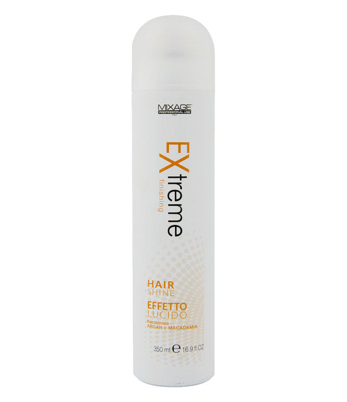 Mixage Extreme Lacca Hair Shine Effetto Lucidante 350 ML