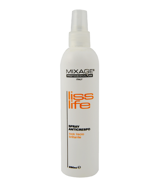 Mixage Extreme Liss Life Spray Anticrespo 250 ml