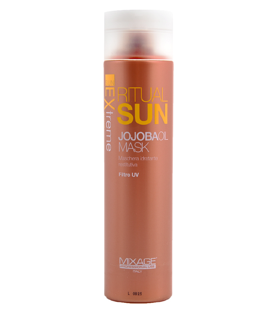 Mixage Extreme Machera Solare JOJOBA OIL 250 ml