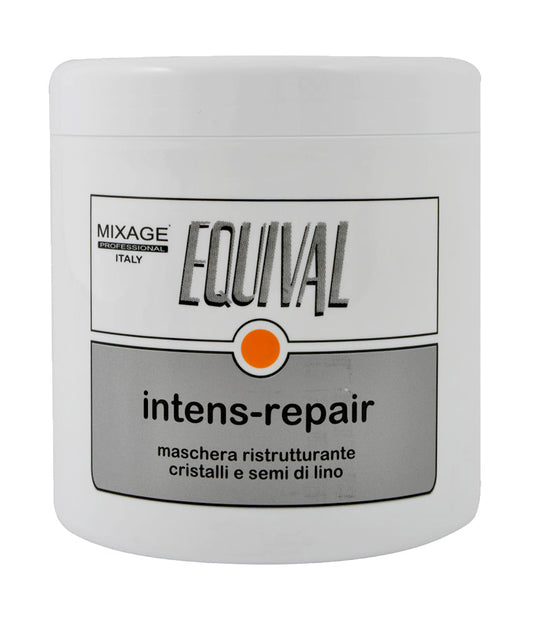 Mixage Extreme Maschera Ristrutturante INTENS REPAIR 1 KG