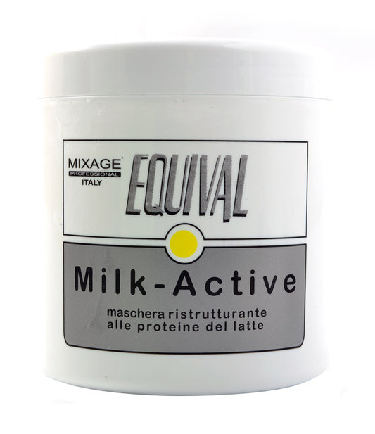 Mixage Extreme Maschera Ristrutturante Milk Active 1 Kg