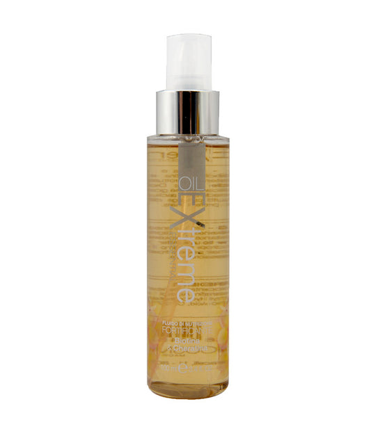 Mixage Extreme Olio Di Biotina & Cheratina Fortificante 100 ml