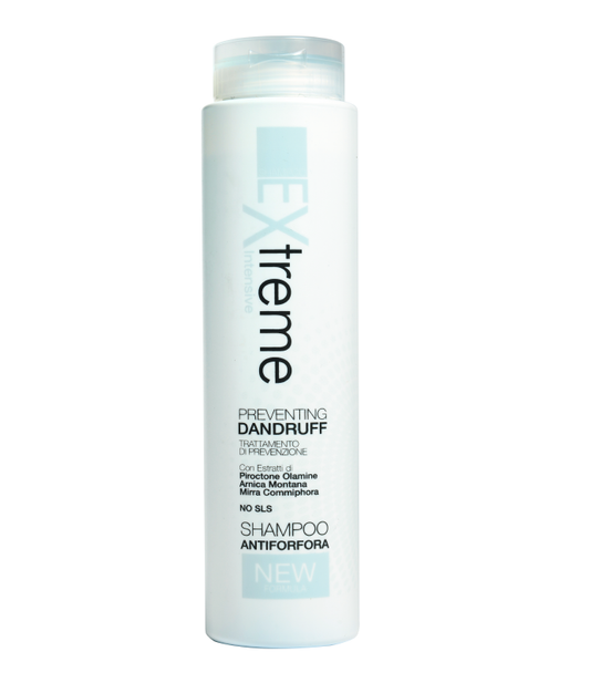 Mixage Extreme Shampoo Antiforfora 250 ml
