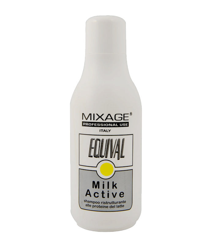 Mixage Extreme Shampoo Ristrutturante Milk Active 1000 ml