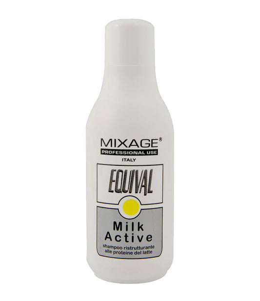 Mixage Extreme Shampoo Ristrutturante Milk Active 1000 ml
