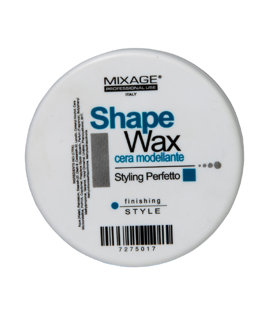 Mixage Extreme Shape Water Wax Cera Modellante 100 ml