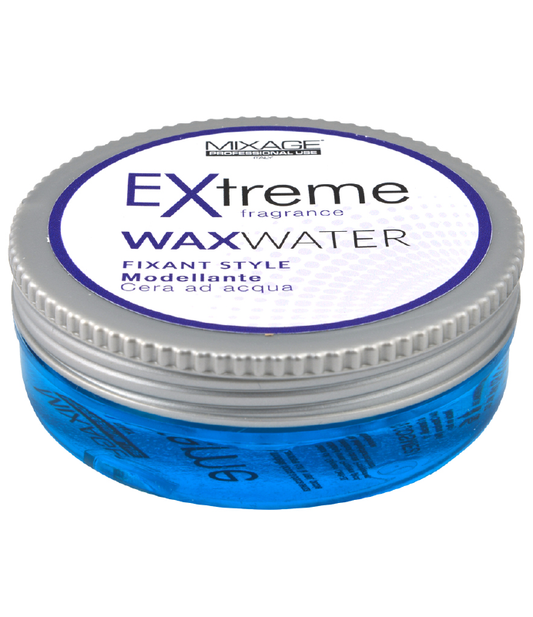 Mixage Extreme Water Wax Cera Blu Idratante 100 ml
