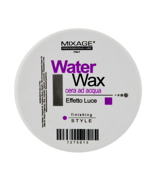 Mixage Extreme Water Wax Cera Effetto Luce 100 ml