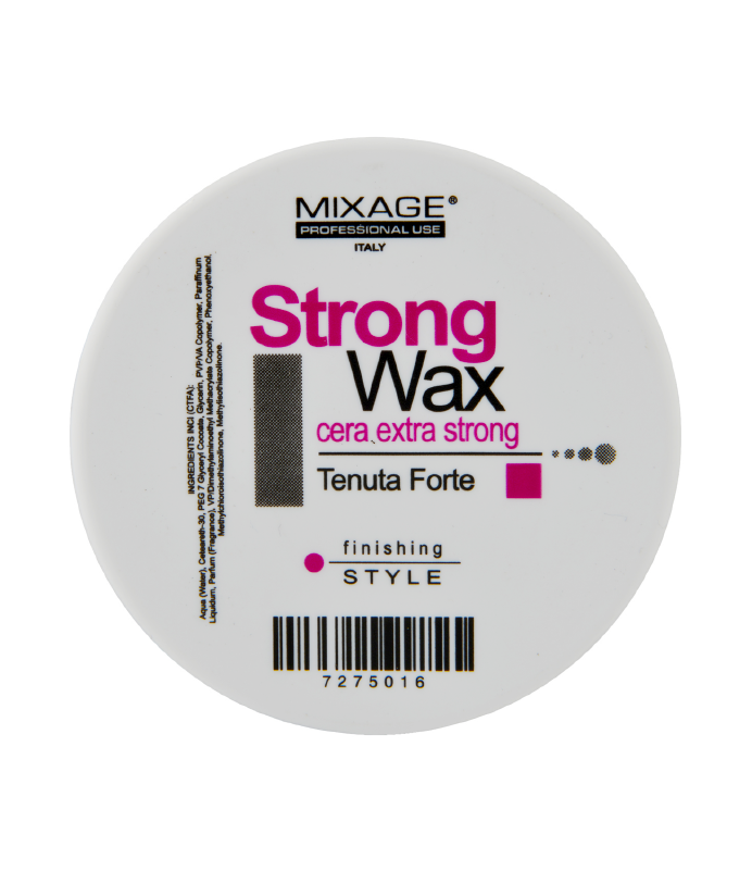 Mixage Extreme Water Wax Cera Extra Strong 100 ml