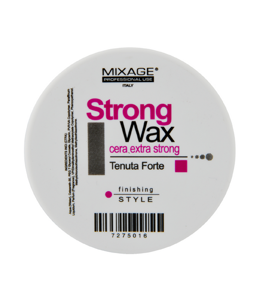 Mixage Extreme Water Wax Cera Extra Strong 100 ml