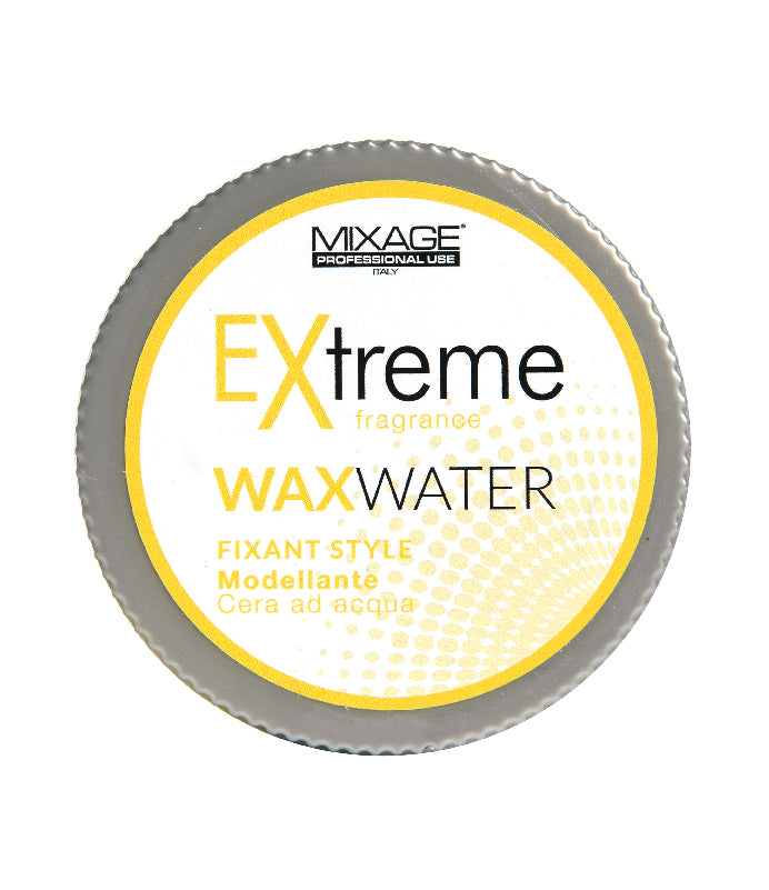 Mixage Extreme Water Wax Cera Gialla Lemon 100 ml