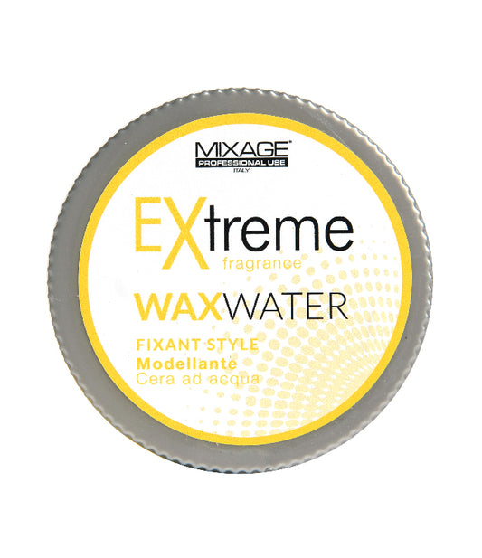 Mixage Extreme Water Wax Cera Gialla Lemon 100 ml