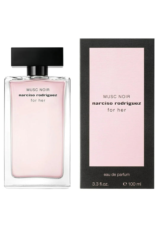 Narciso Rodriguez Musc Noir For Her Eau de Parfum 100 ml