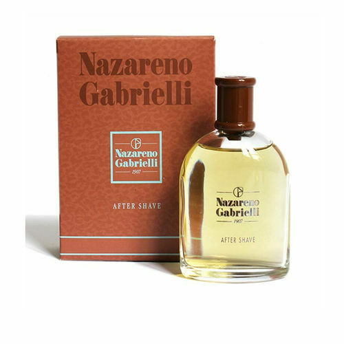 Nazareno Gabrielli After Shave Uomo 100 ml