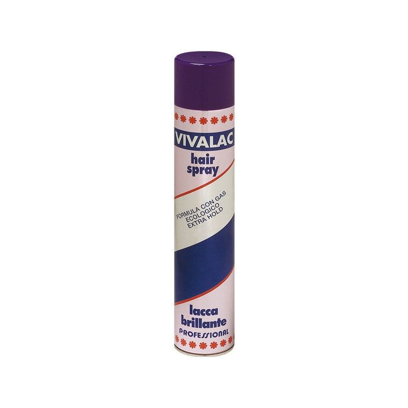 vivalac lacca professionale 500 ml spray