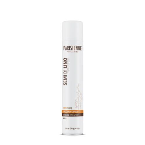 lacca ai semi di lino Parisienne professionale 500ml