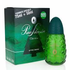 Pino Silvestre Dopobarba Uomo 125 ml