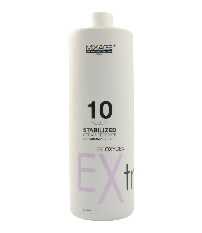 Mixage Extreme Emulsione Ossidante 1 LT 10-20-30-40 Volumi