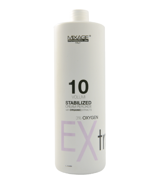 Mixage Extreme Emulsione Ossidante 1 LT 10-20-30-40 Volumi