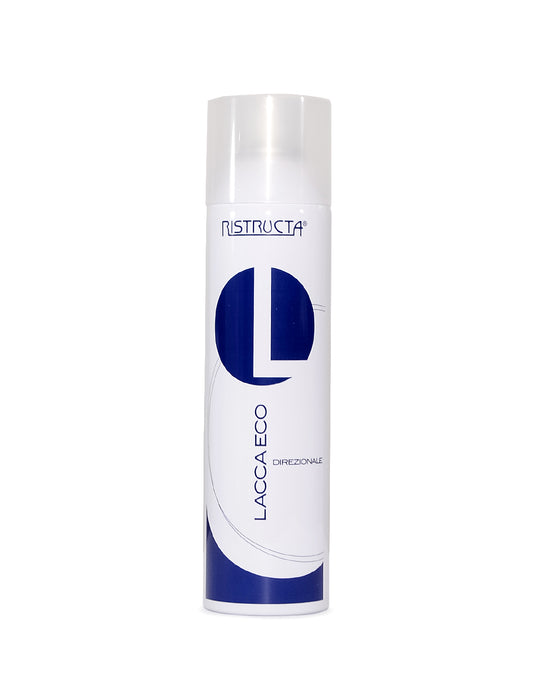 ristructa lacca eco direzionale ecologica 400 ml