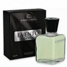 Roberto Capucci Evento Uomo Eau De Toilette 100 ml Spray