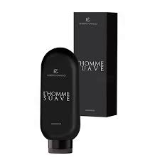 Roberto Capucci L'Homme Suave Bagnoschiuma Uomo 400ml