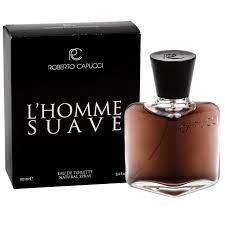 Roberto Capucci L' Homme Suave Eau De Toilette 100 ml Spray