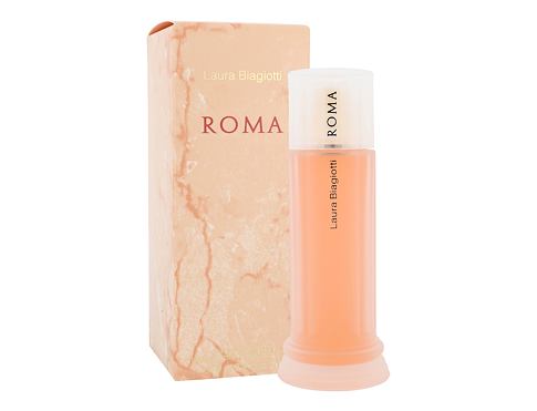 Roma Donna Eau de Toilette 100 ml Spray