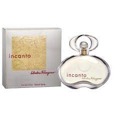 Salvatore Ferragamo Incanto Donna Eau De Parfum 100 ml Spray