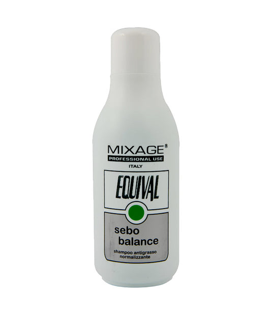Shampoo Extreme Antigrasso Sebo Balance 1000 ml