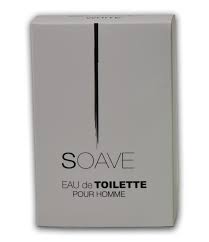 Soave White Uomo Eau De Toilette 100 ml Spray