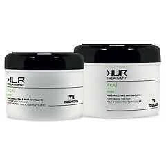 Tocco magico kur maschera acai per capelli privi di volume 250 ml e 500 ml