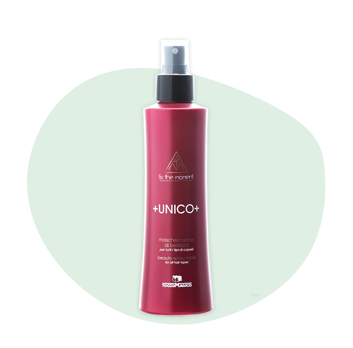 Tocco Magico Unico Maschera Di Bellezza 10 IN 1 Spray 200 ml