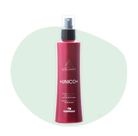 Tocco Magico Unico Maschera Di Bellezza 10 IN 1 Spray 200 ml