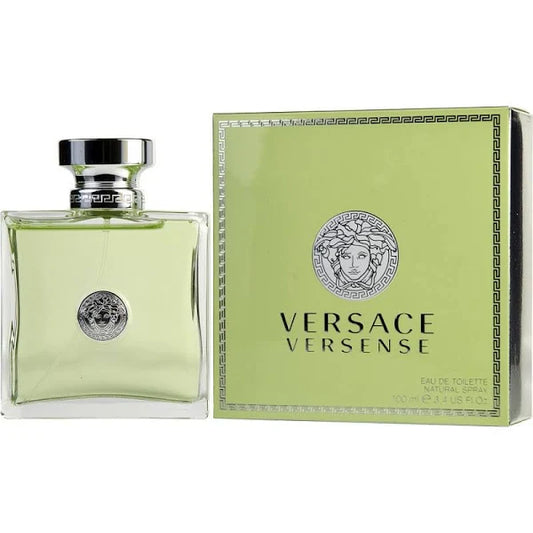 versense profumo donna 100 ml versace