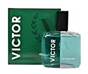 Victor Original After Shave Uomo 100 ml