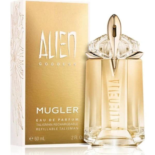 Thierry Mugler Alien Goddess Donna Eau de Parfum 60 ml Spray