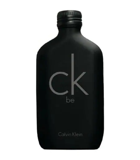 Calvin Klein CK Be Uomo Eau de Toilette 100 ml Spray
