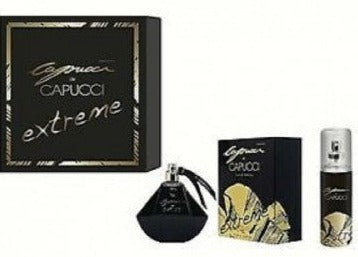 Roberto Capucci Extreme Donna Confezione Regalo