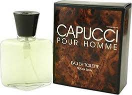 capucci pour homme classico profumo 100 ml