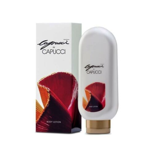Roberto Capucci de Capucci Crema Corpo Donna