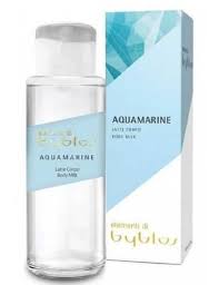 Byblos Acqua Marine  Crema Corpo Donna