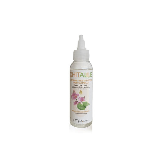 chitaloe fluido piastra e capelli