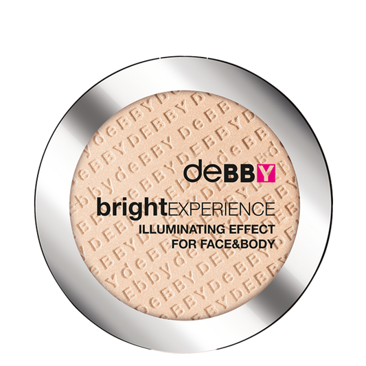debby illuminante viso e corpo 