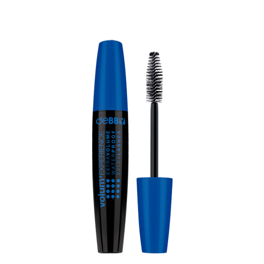 debby mascara resistente all'acqua 