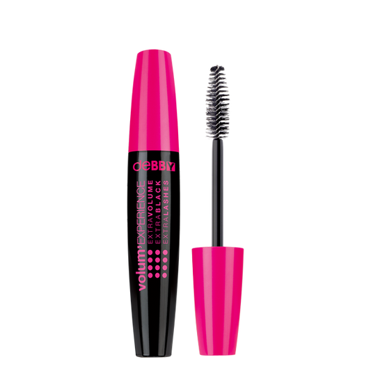 debby mascara esperience volume extra nero 