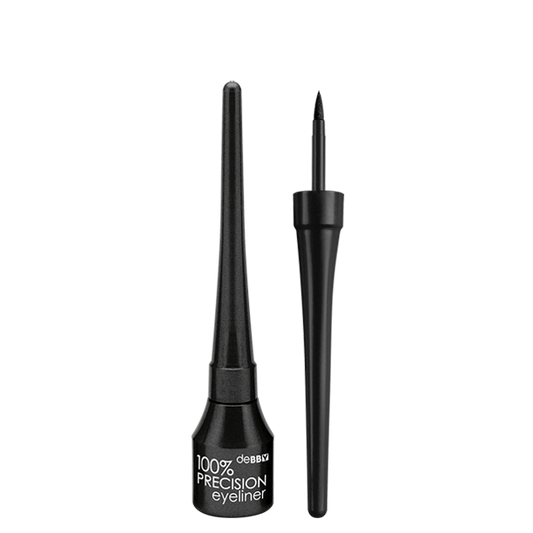 Debby eyeliner liquido calamaio nero waterproof