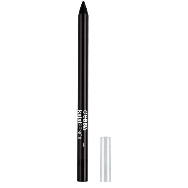 Debby matita kajal nera waterproof